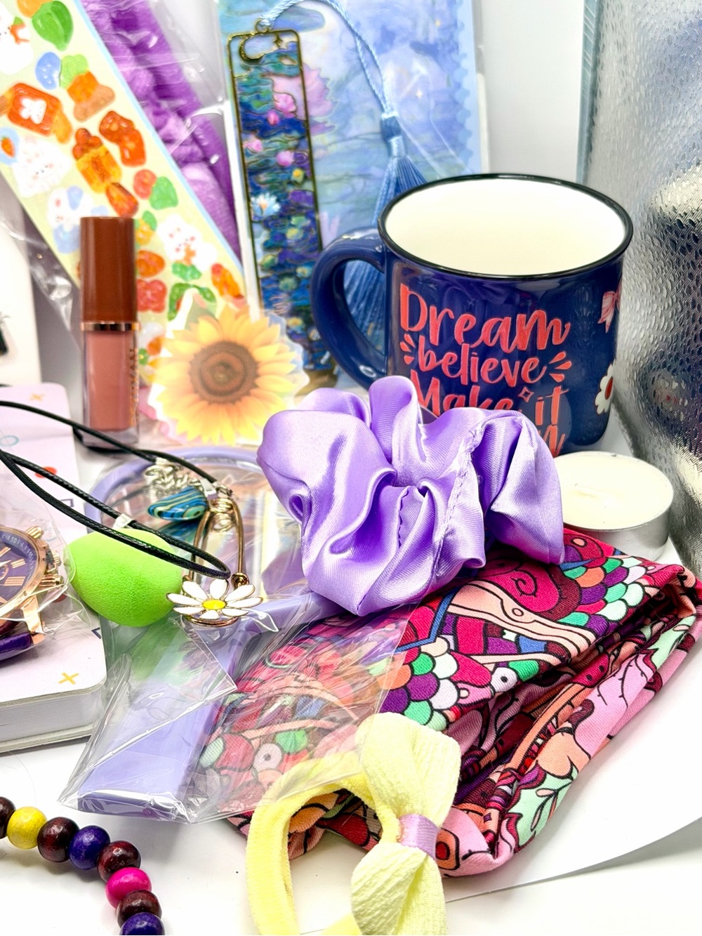 Mystery Gift Set For her